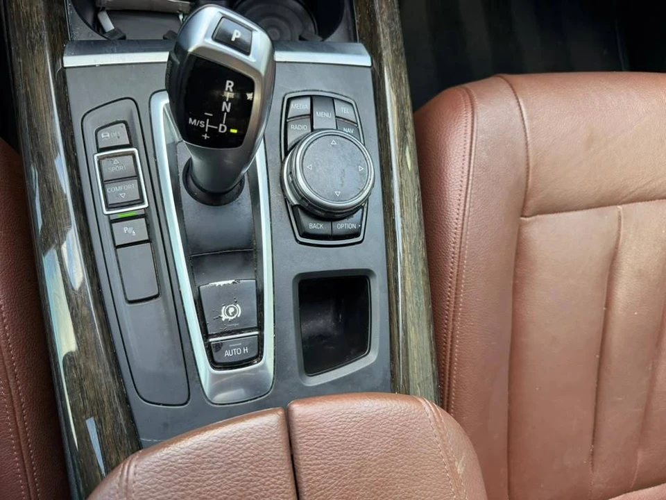 2016 BMW F15 X5 - Image 24 of 24