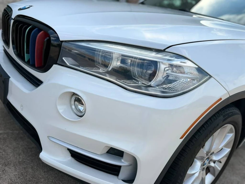 2016 BMW F15 X5 - Image 11 of 24