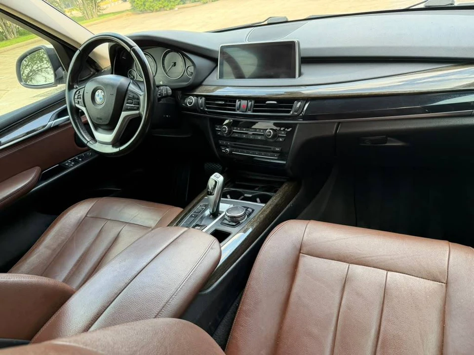 2016 BMW F15 X5 - Image 20 of 24