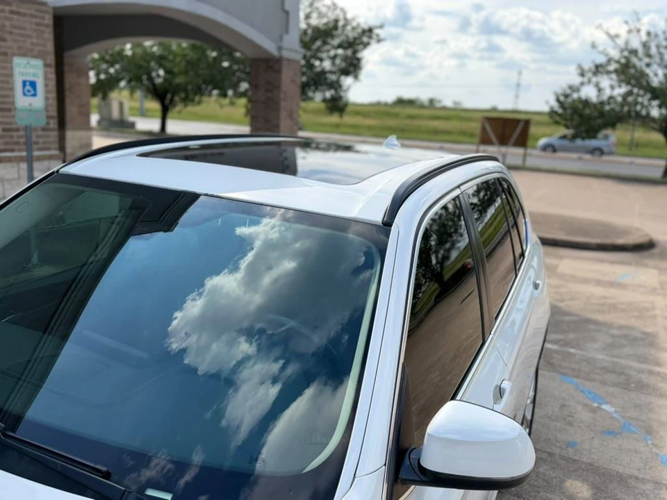 2016 BMW F15 X5 - Image 13 of 24