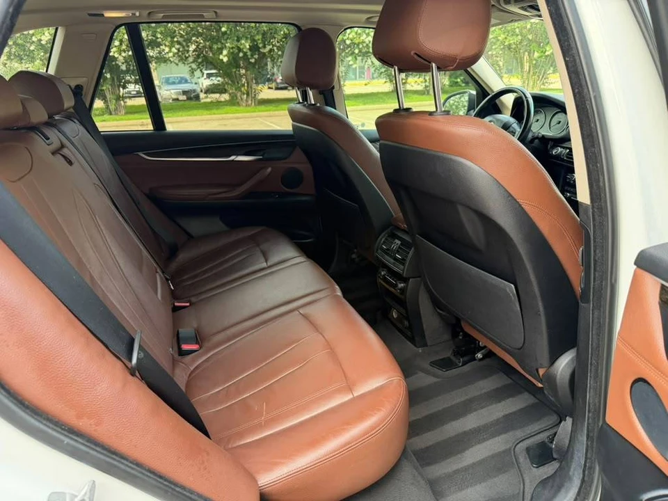 2016 BMW F15 X5 - Image 19 of 24