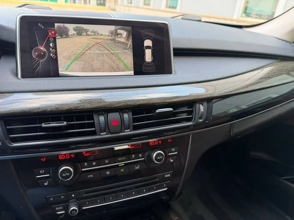2016 BMW F15 X5 - Image 23 of 24