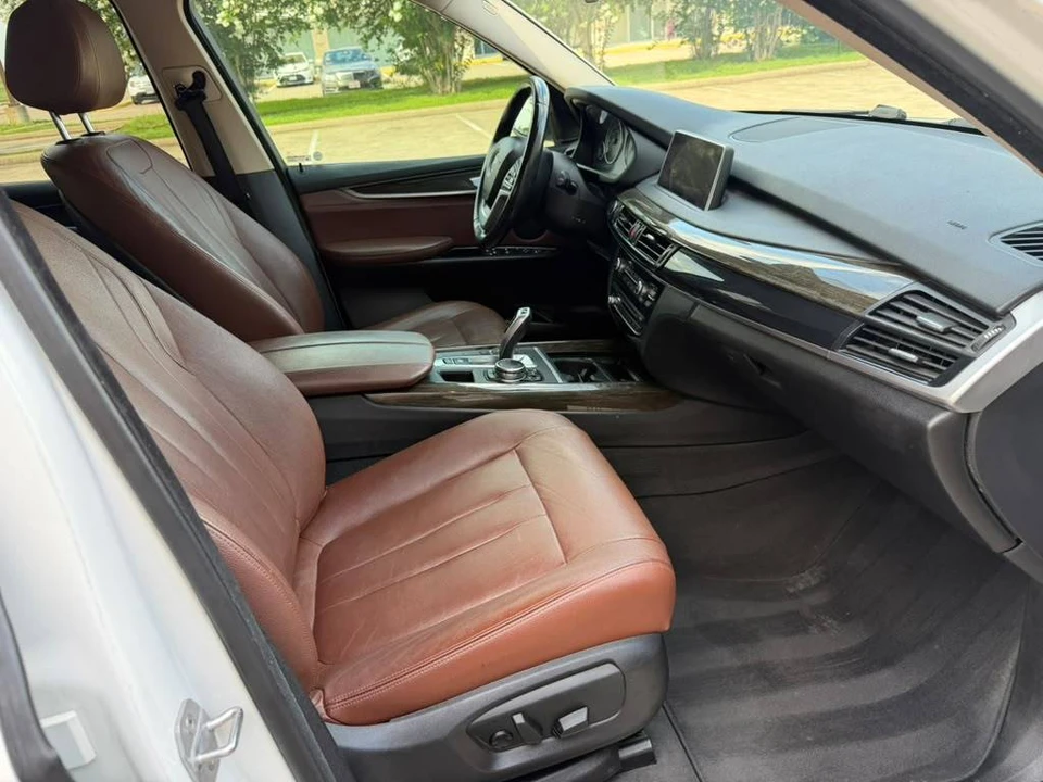 2016 BMW F15 X5 - Image 21 of 24