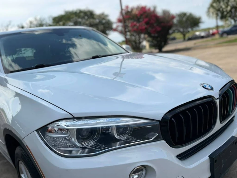 2016 BMW F15 X5 - Image 7 of 24