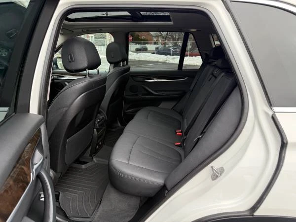 2016 BMW F15 X5 - Image 10 of 18