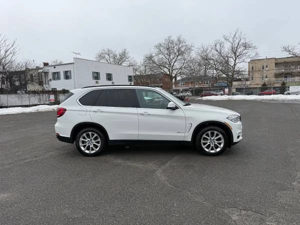 2016 BMW F15 X5 - Image 4 of 18