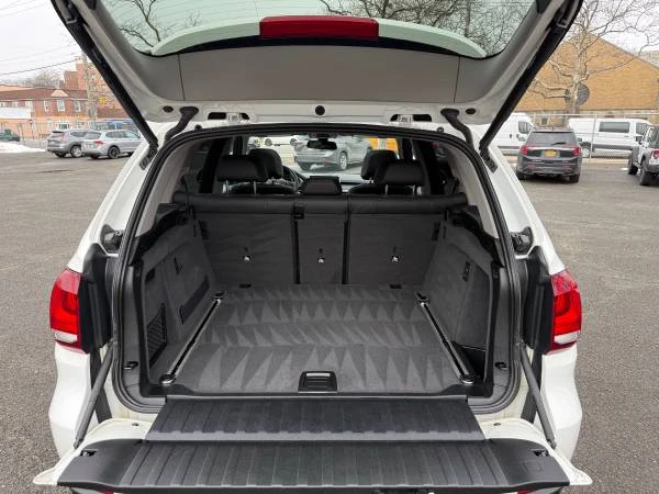 2016 BMW F15 X5 - Image 11 of 18
