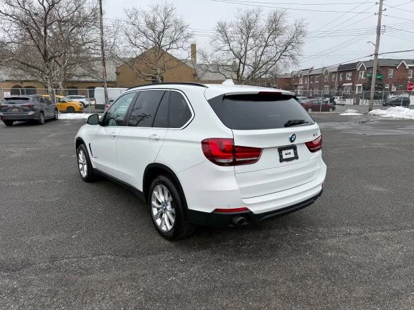 2016 BMW F15 X5 - Image 7 of 18