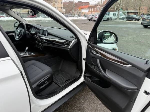 2016 BMW F15 X5 - Image 14 of 18