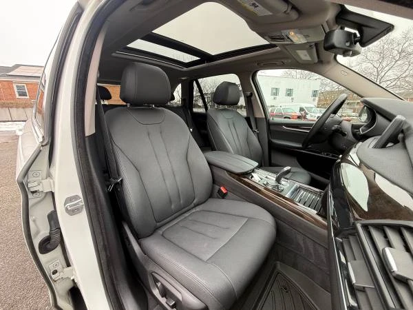 2016 BMW F15 X5 - Image 15 of 18