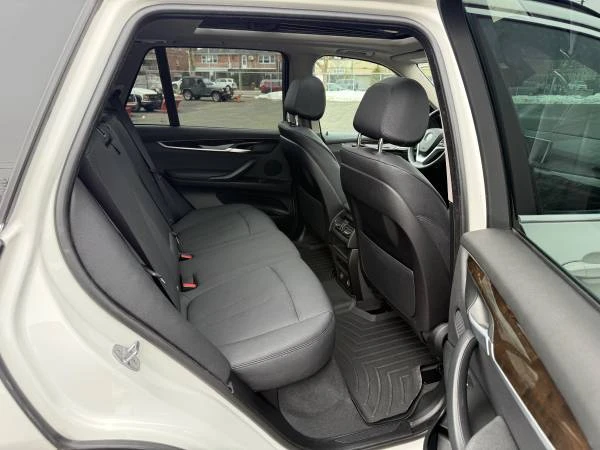 2016 BMW F15 X5 - Image 12 of 18