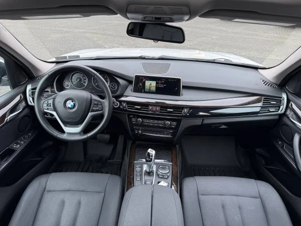 2016 BMW F15 X5 - Image 13 of 18