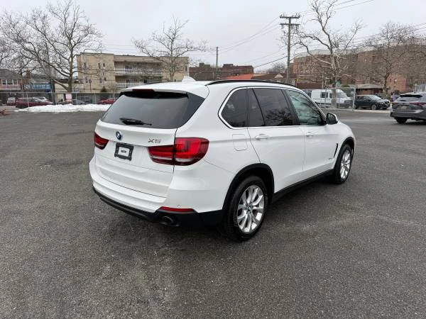 2016 BMW F15 X5 - Image 5 of 18