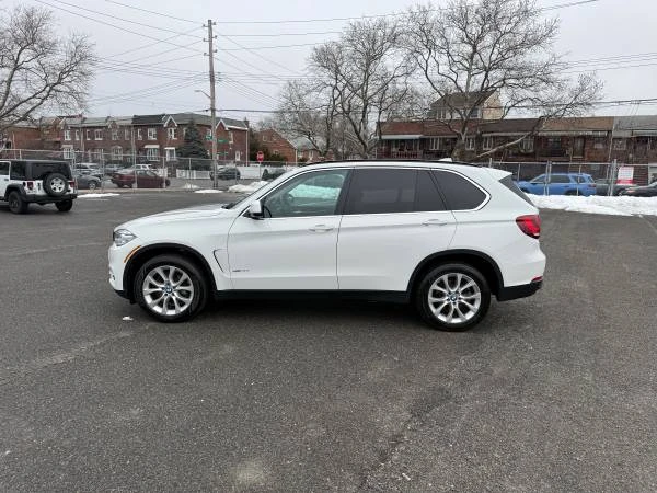 2016 BMW F15 X5 - Image 8 of 18