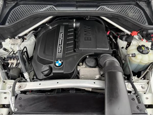 2016 BMW F15 X5 - Image 18 of 18