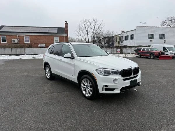 2016 BMW F15 X5 - Image 3 of 18