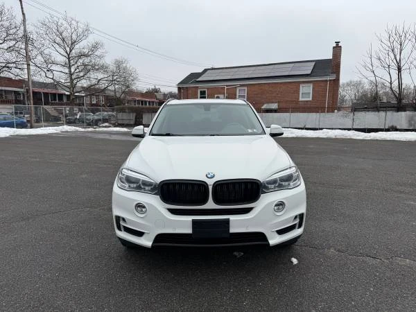 2016 BMW F15 X5 - Image 2 of 18