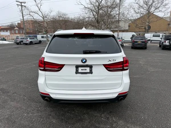 2016 BMW F15 X5 - Image 6 of 18