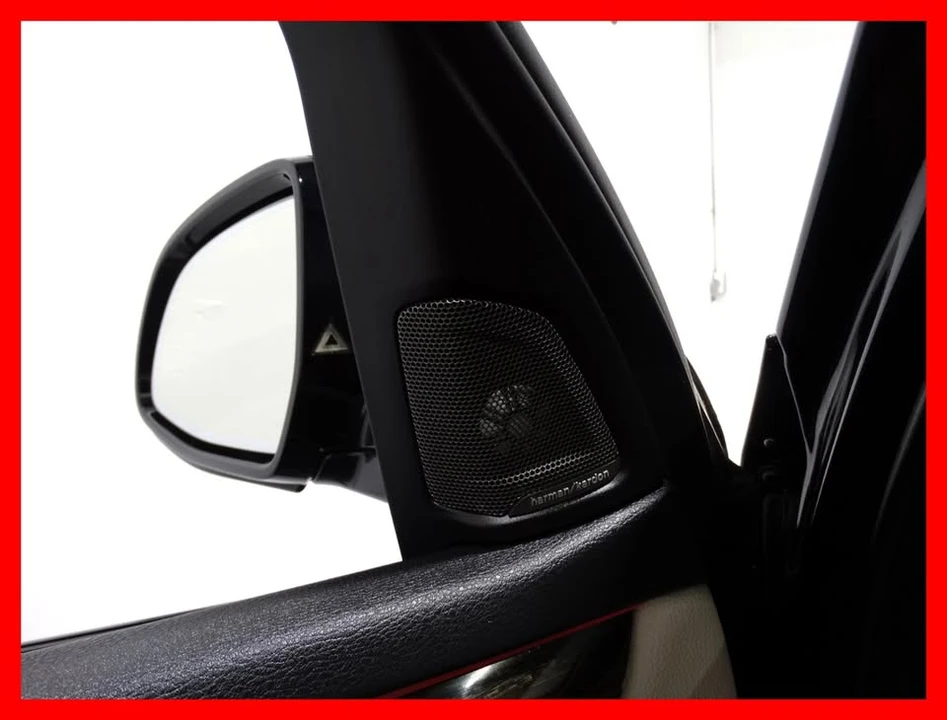 2016 BMW F15 X5 - Image 15 of 20