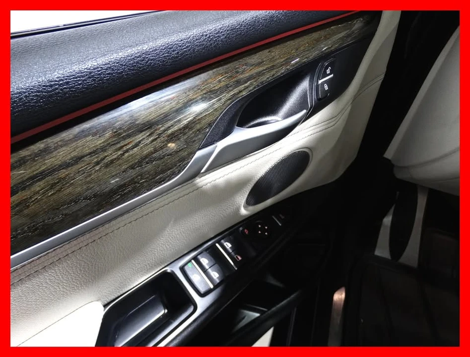 2016 BMW F15 X5 - Image 14 of 20