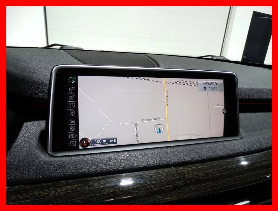 2016 BMW F15 X5 - Image 16 of 20