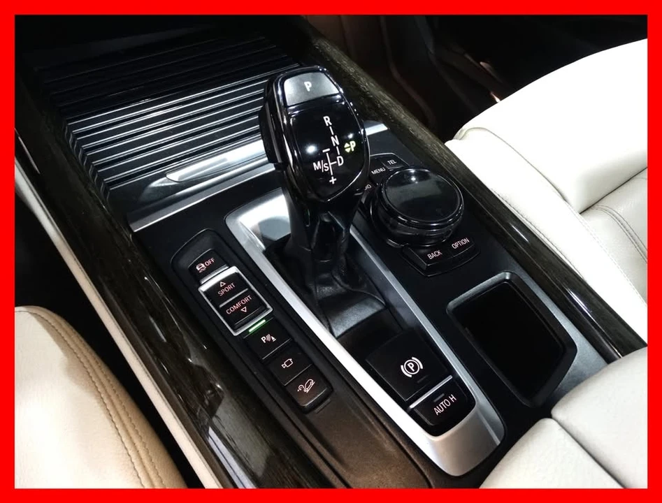 2016 BMW F15 X5 - Image 18 of 20