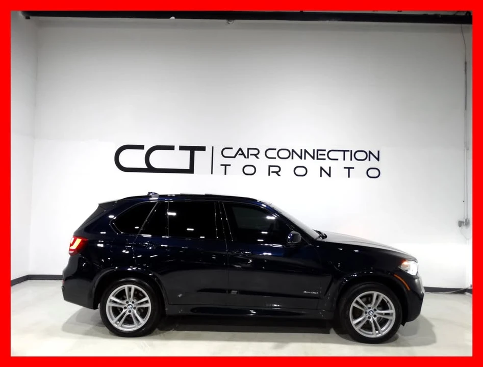 2016 BMW F15 X5 - Image 6 of 20