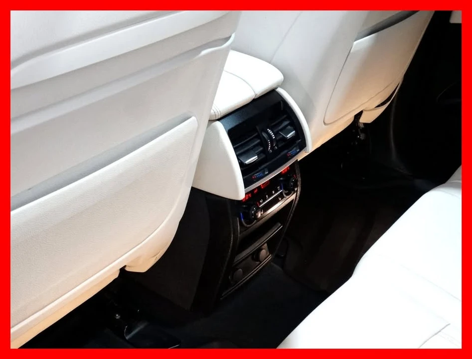 2016 BMW F15 X5 - Image 13 of 20