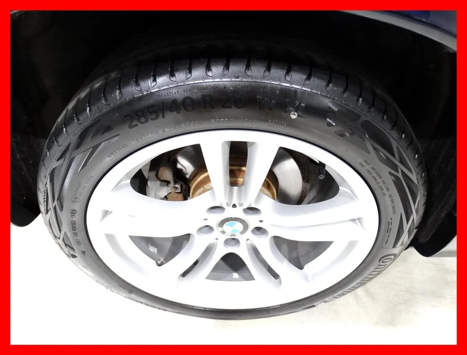 2016 BMW F15 X5 - Image 8 of 20
