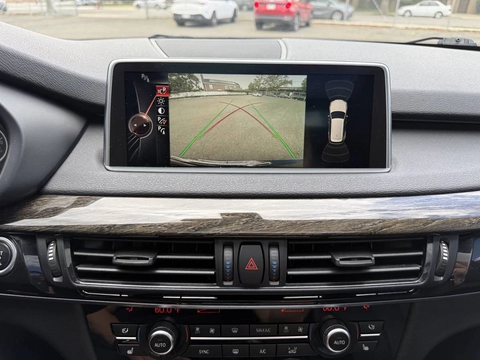 2016 BMW F15 X5 - Image 17 of 18