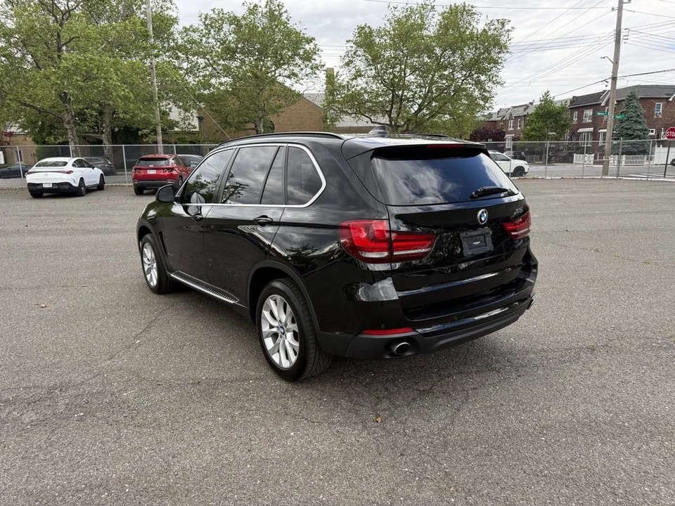 2016 BMW F15 X5 - Image 7 of 18