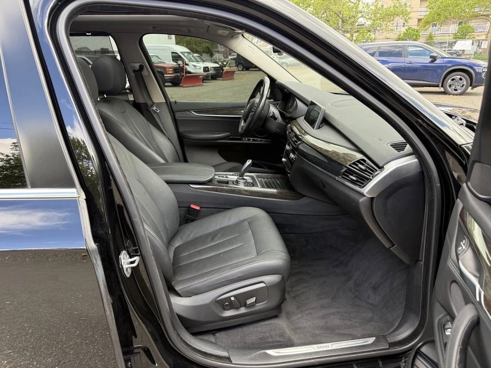 2016 BMW F15 X5 - Image 14 of 18