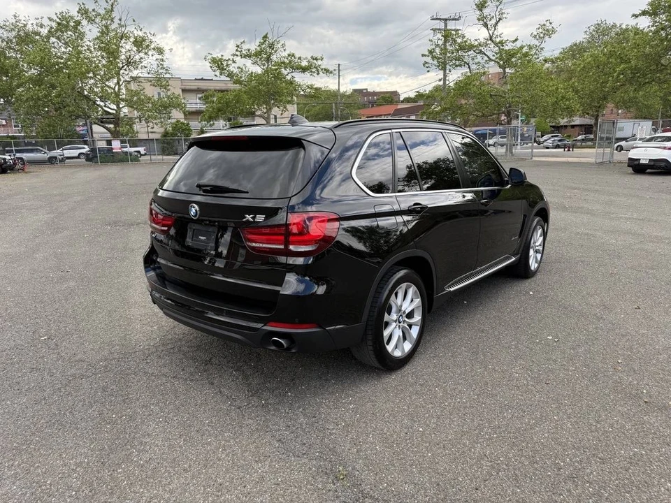 2016 BMW F15 X5 - Image 5 of 18