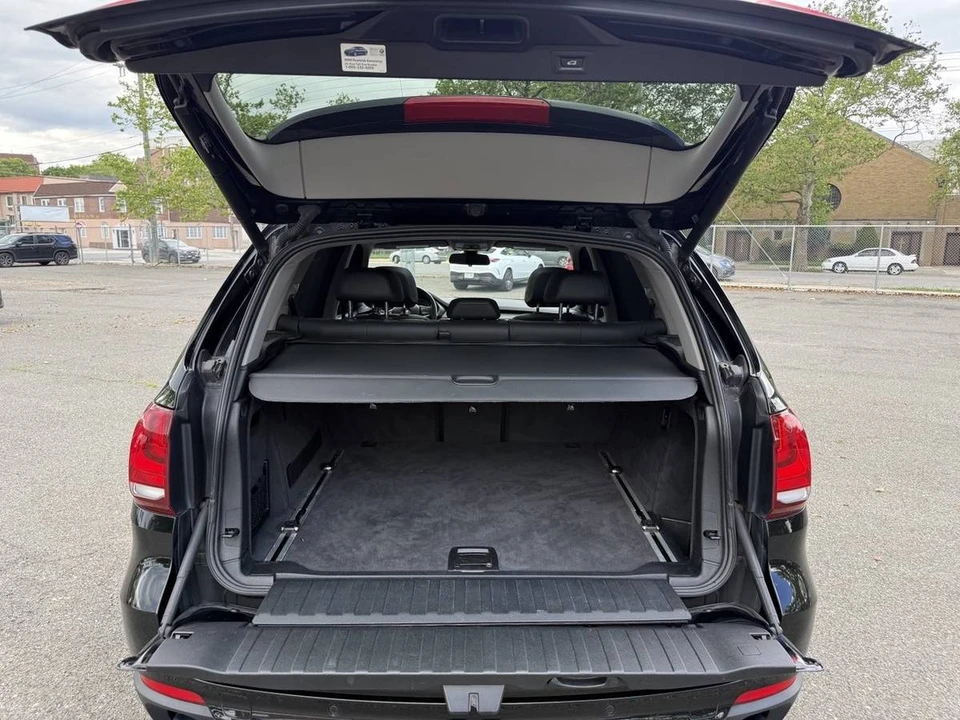 2016 BMW F15 X5 - Image 11 of 18