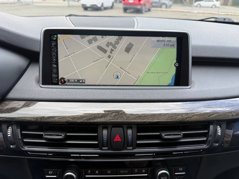 2016 BMW F15 X5 - Image 16 of 18