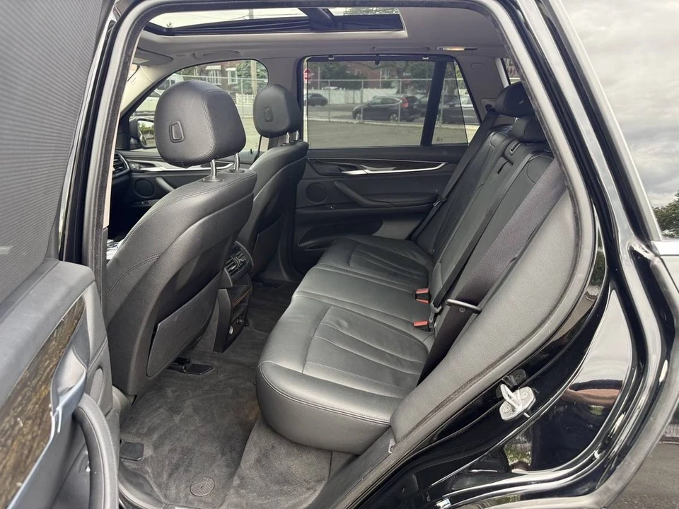 2016 BMW F15 X5 - Image 10 of 18