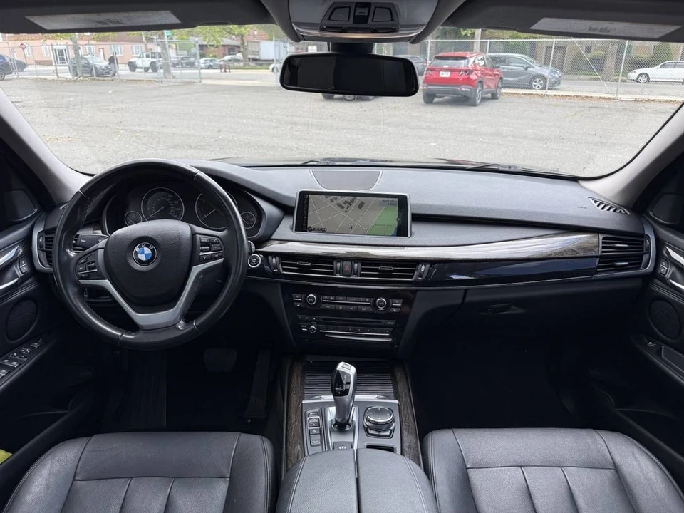 2016 BMW F15 X5 - Image 13 of 18