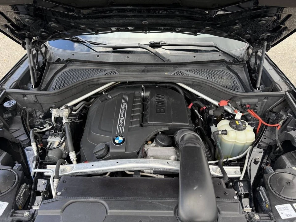 2016 BMW F15 X5 - Image 18 of 18
