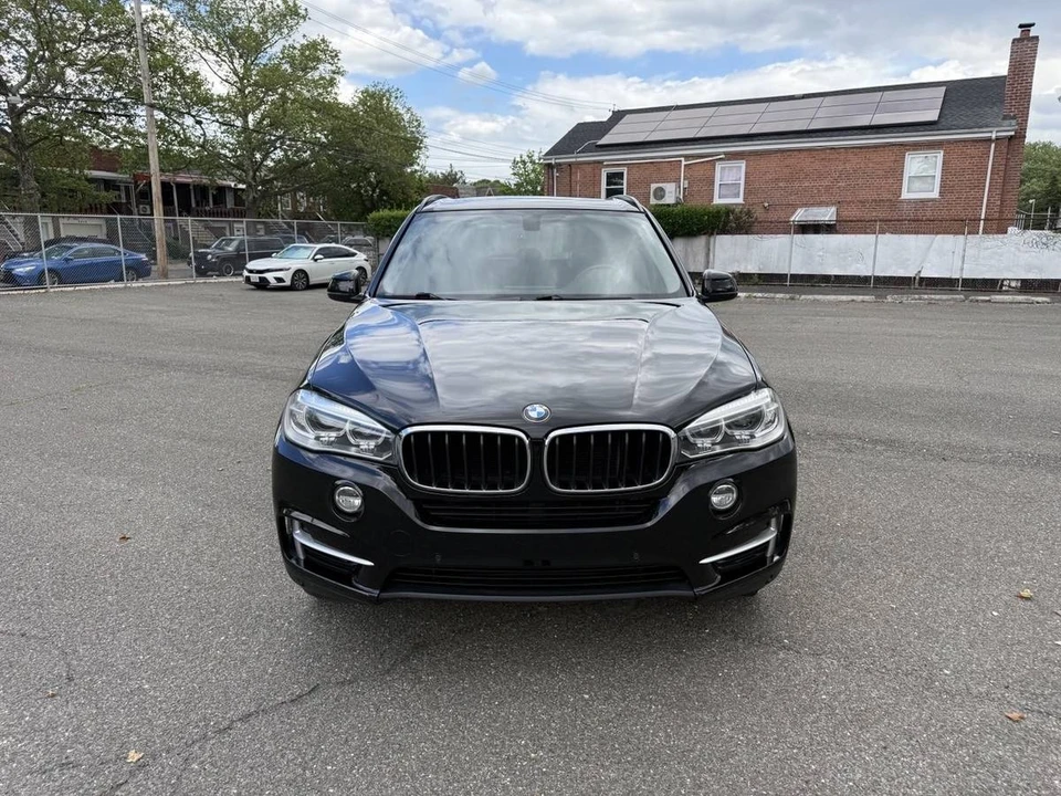 2016 BMW F15 X5 - Image 2 of 18