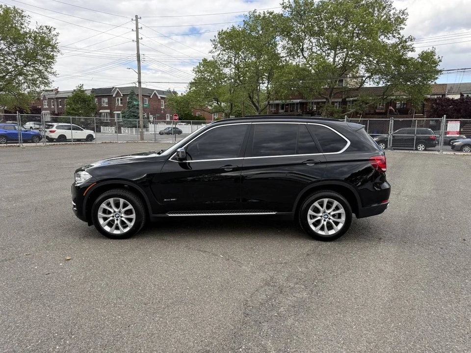 2016 BMW F15 X5 - Image 8 of 18