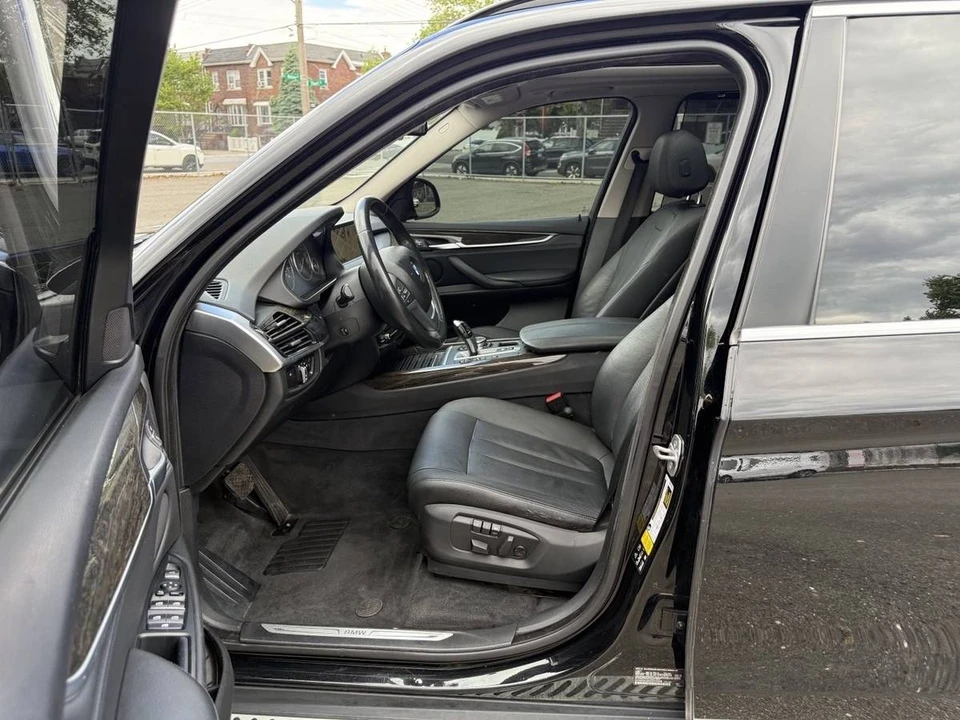 2016 BMW F15 X5 - Image 9 of 18