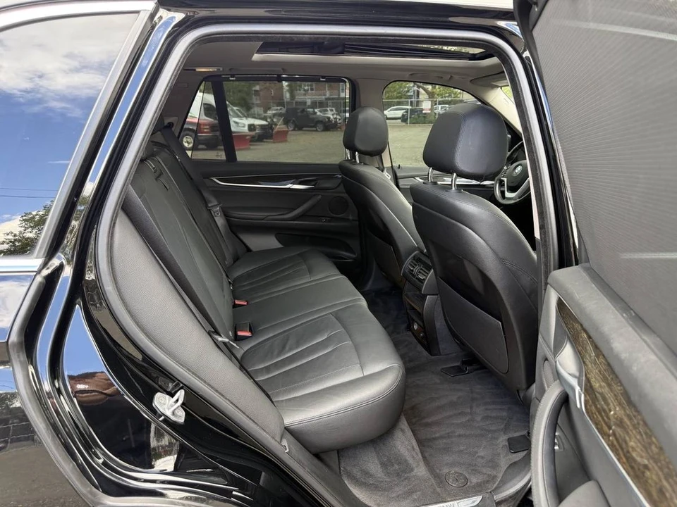 2016 BMW F15 X5 - Image 12 of 18