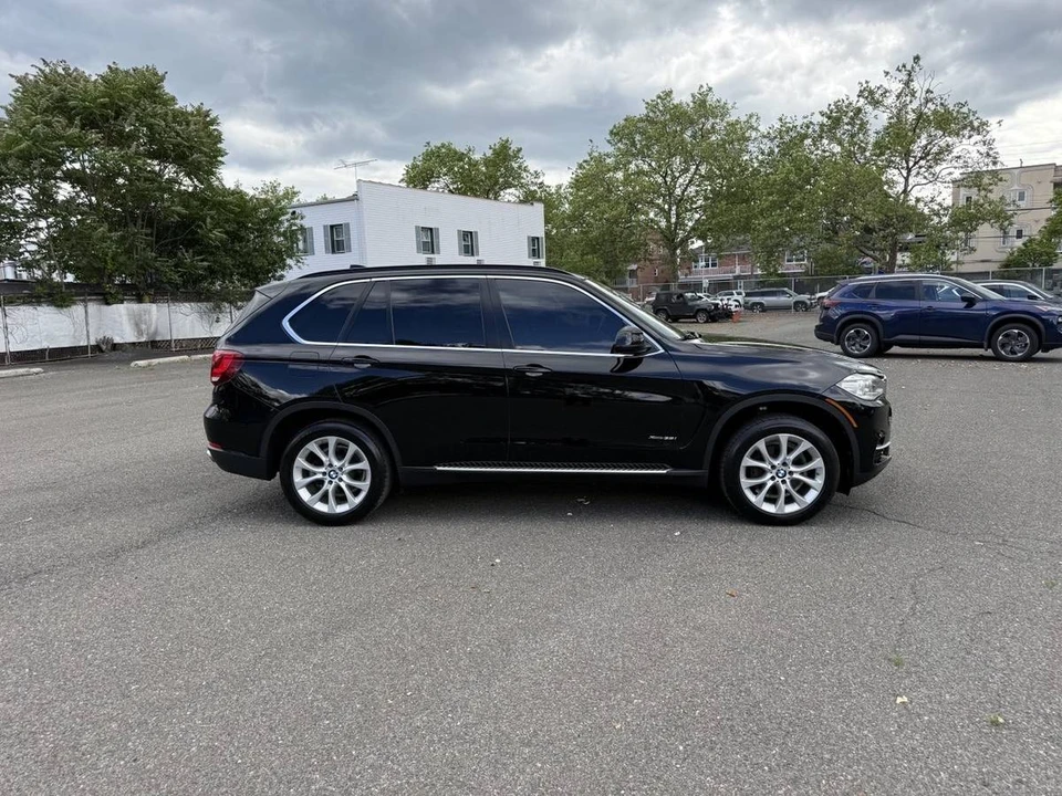 2016 BMW F15 X5 - Image 4 of 18