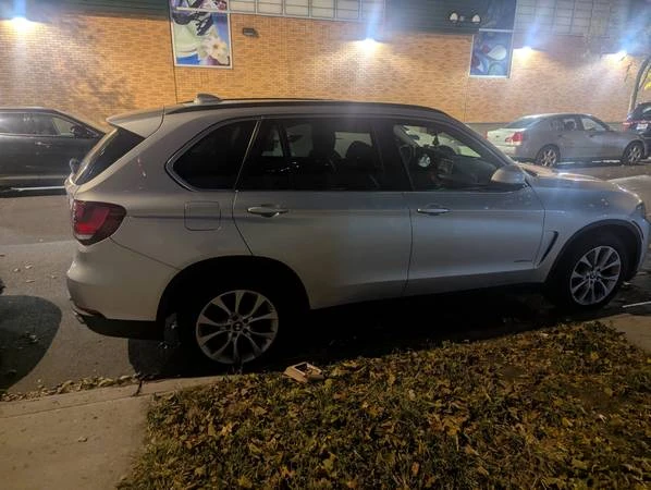 2016 BMW F15 X5 - Image 4 of 6