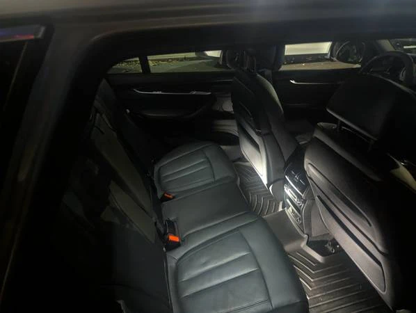 2016 BMW F15 X5 - Image 6 of 6