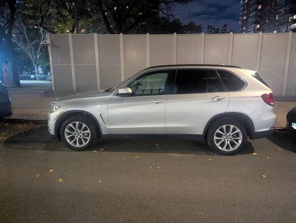 2016 BMW F15 X5 - Image 2 of 6