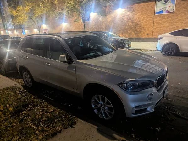 2016 BMW F15 X5 - Image 5 of 6