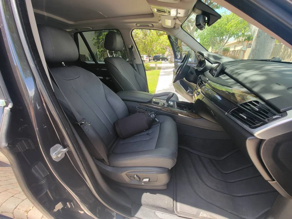 2016 BMW F15 X5 - Image 13 of 14