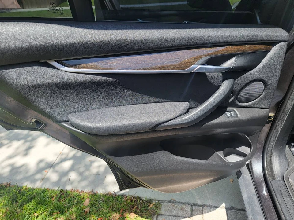 2016 BMW F15 X5 - Image 8 of 14