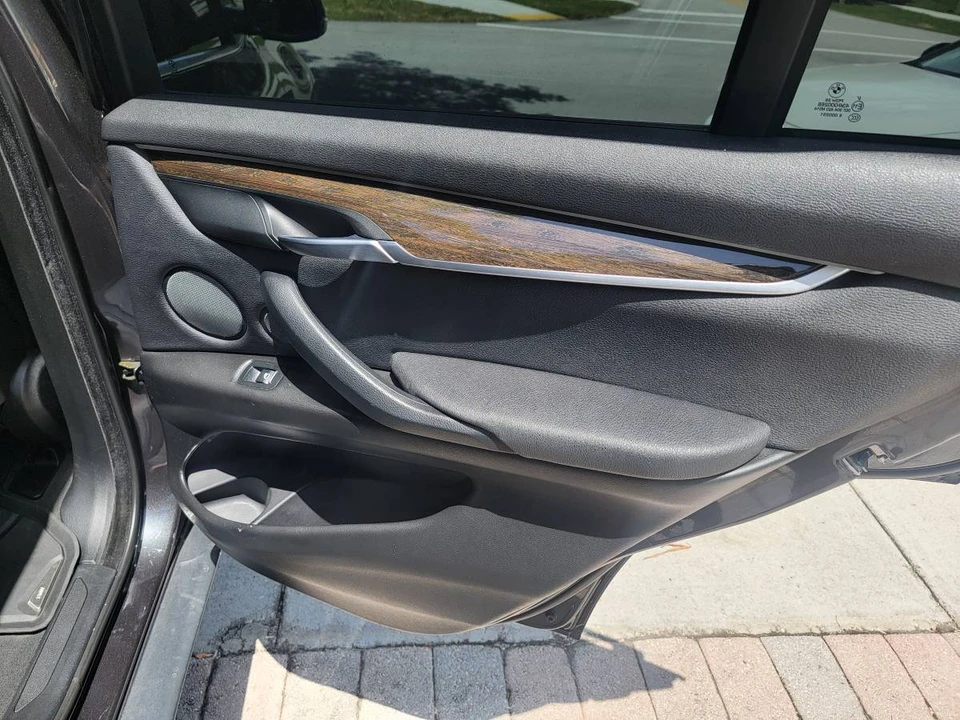 2016 BMW F15 X5 - Image 10 of 14